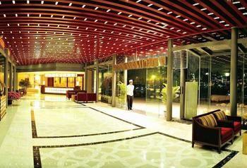 State Guest Hotel Yangzhou Exterior foto